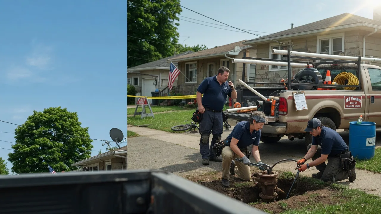 Water Heater Replacement in Seneca, IL near me